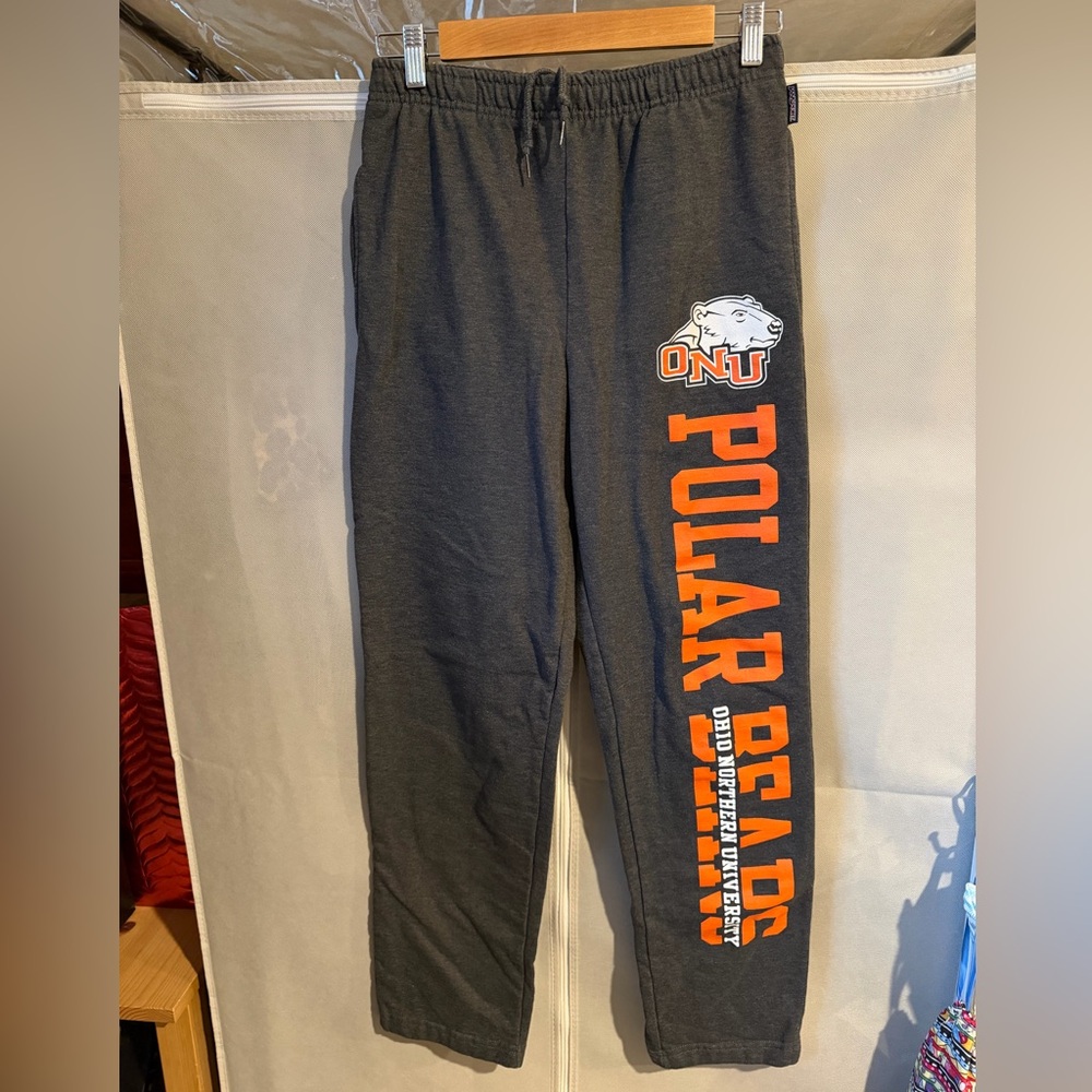 ONU Polar Bears sweatpants